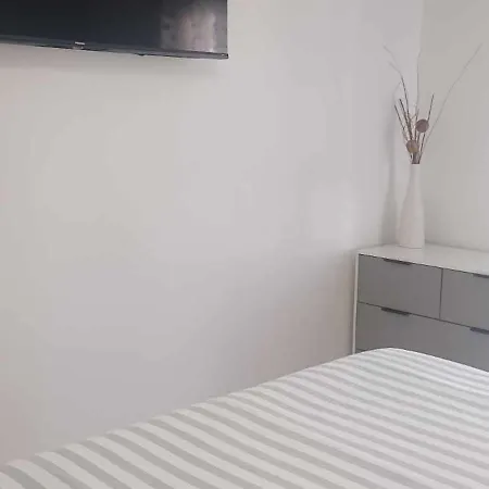 El Rinconcito De Mary Benalmadena