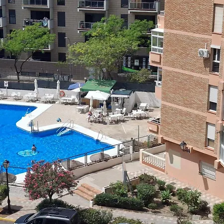 Apartment El Rinconcito De Mary Benalmadena