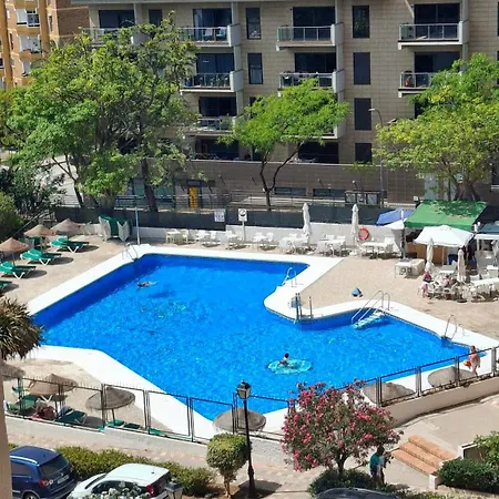 El Rinconcito De Mary Apartment