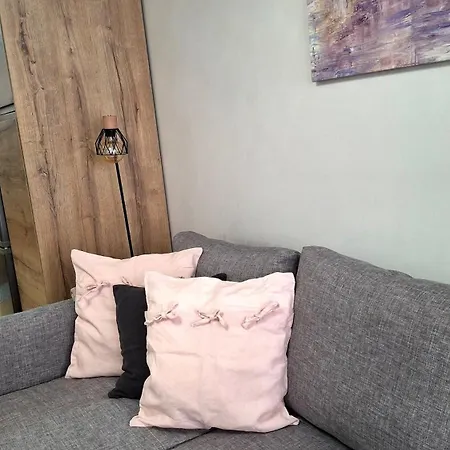 El Rinconcito De Mary Apartment *