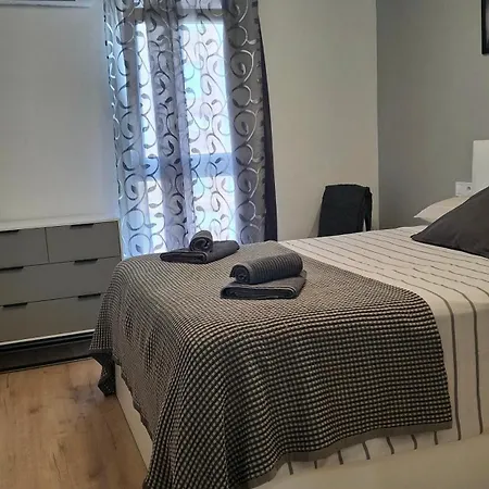 El Rinconcito De Mary Apartment Benalmadena