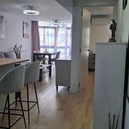 El Rinconcito De Mary Apartment *