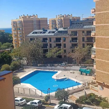 El Rinconcito De Mary Apartment