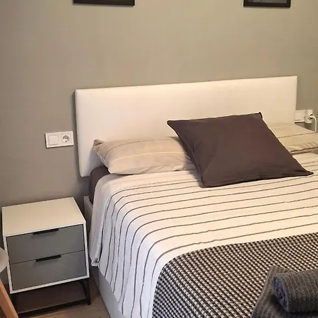El Rinconcito De Mary Apartment Benalmadena