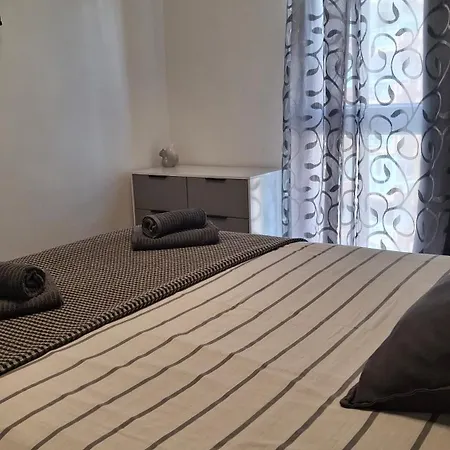 El Rinconcito De Mary Apartment